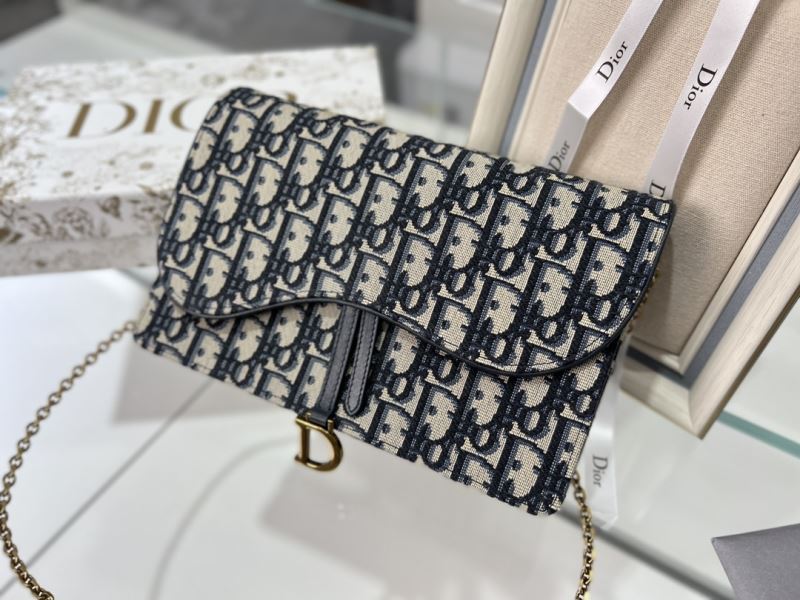 Christian Dior Clutch Bags